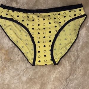 Victoria's Secret Panties NWOT